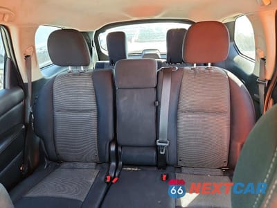 Zdjęcie 10 z 12 samochodu: 2018 NISSAN PATHFINDER S VIN:5N1DR2MN7JC665997 - miniatura