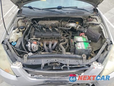 Zdjęcie 11 z 12 samochodu: 2004 NISSAN ALTIMA 2.5 VIN:1N4AL11D34C185884 - miniatura