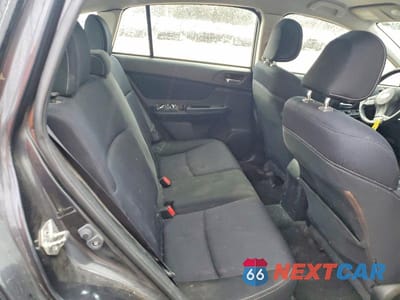 Zdjęcie 10 z 11 samochodu: 2013 SUBARU IMPREZA SPORT PREMIUM VIN:JF1GPAL65D1886239 - miniatura