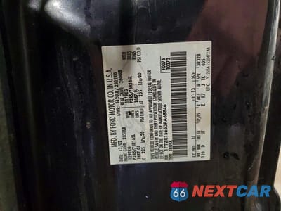 Zdjęcie 12 z 12 samochodu: 2003 FORD RANGER SUPER CAB VIN:1FTZR15E53PA68846 - miniatura