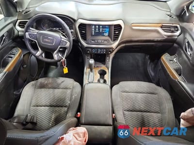 Zdjęcie 8 z 13 samochodu: 2017 GMC ACADIA SLE VIN:1GKKNLLS5HZ218410 - miniatura