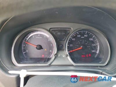 Zdjęcie 9 z 12 samochodu: 2016 NISSAN VERSA 1.6 SV VIN:3N1CN7AP5GL891096 - miniatura