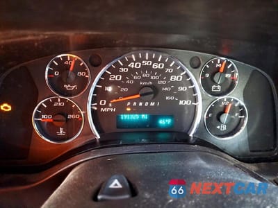 Zdjęcie 9 z 11 samochodu: 2017 CHEVROLET EXPRESS UTILITY / SERVICE TRUCK VIN:1GB0GRFG6H1158213 - miniatura