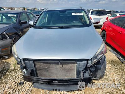 Piąte zdjęcie samochodu w środku: 2018 KIA SORENTO VIN:5XYPG4A37JG370755 - miniatura