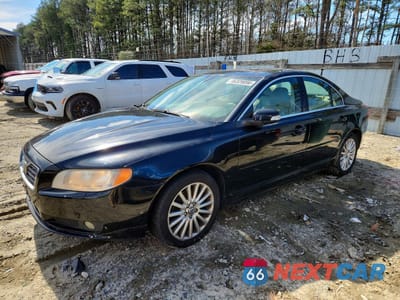 Główne zdjęcie samochodu: 2008 VOLVO S80 3.2 VIN:YV1AS982281062265 - miniatura