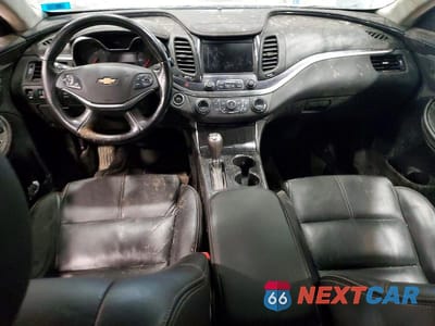 Zdjęcie 8 z 12 samochodu: 2018 CHEVROLET IMPALA LT VIN:2G1105S34J9145194 - miniatura