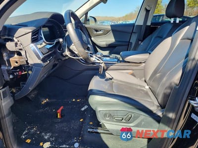 Zdjęcie 7 z 12 samochodu: 2023 AUDI Q7 PREMIUM PLUS VIN:WA1LCBF7XPD008334 - miniatura