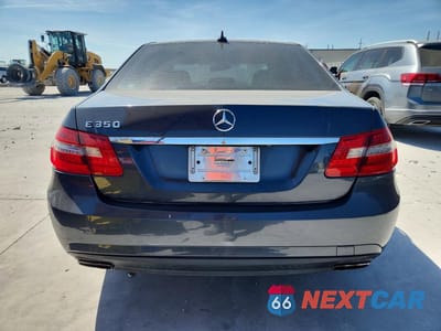Zdjęcie 6 z 11 samochodu: 2011 MERCEDES-BENZ E 350 VIN:WDDHF5GBXBA459478 - miniatura