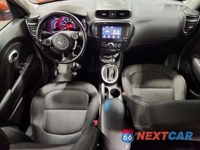 Zdjęcie 8 z 11 samochodu: 2018 KIA SOUL + VIN:KNDJP3A53J7584768 - miniatura