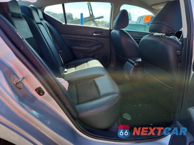 Zdjęcie 10 z 11 samochodu: 2021 NISSAN ALTIMA 2.5 SR VIN:1N4BL4CV4MN327014 - miniatura