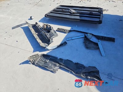 Zdjęcie 12 z 12 samochodu: 2015 TOYOTA TACOMA PRERUNNER V6 VIN:5TFJU4GN8FX068774 - miniatura