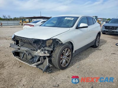 2019 BMW X2 SDRIVE28I WBXYJ3C51K5N24503 - główne zdjęcie licytacji z USA - miniatura