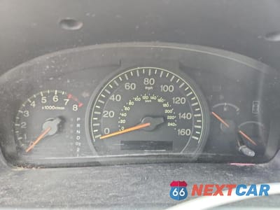 Zdjęcie 9 z 12 samochodu: 2003 HONDA ACCORD EX VIN:1HGCM66573A017031 - miniatura