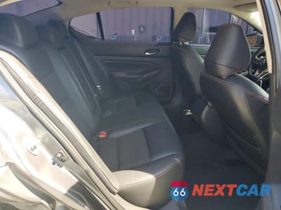 Zdjęcie 10 z 13 samochodu: 2020 NISSAN ALTIMA 2.5 SR VIN:1N4BL4CV9LC226903 - miniatura