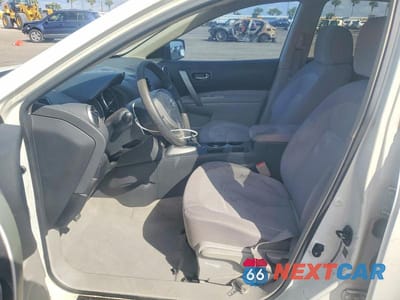 Zdjęcie 7 z 13 samochodu: 2010 NISSAN ROGUE SL VIN:JN8AS5MT8AW013663 - miniatura