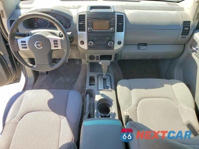 Zdjęcie 8 z 11 samochodu: 2016 NISSAN FRONTIER SV VIN:1N6AD0ER6GN796828 - miniatura