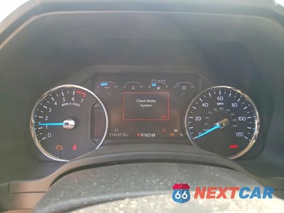 Zdjęcie 9 z 13 samochodu: 2019 FORD EXPEDITION MAX PLATINUM VIN:1FMJK1MT6KEA60262 - miniatura