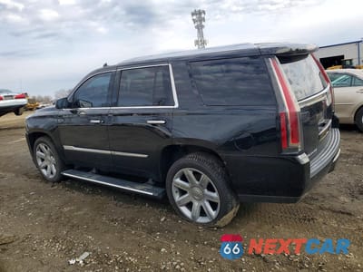 Drugie zdjęcie samochodu z przodu: 2015 CADILLAC ESCALADE PREMIUM VIN:1GYS4CKJ8FR283069 - miniatura