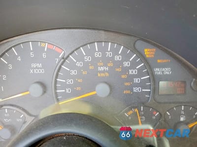 Zdjęcie 9 z 11 samochodu: 1997 PONTIAC FIREBIRD VIN:2G2FS22K9V2208483 - miniatura