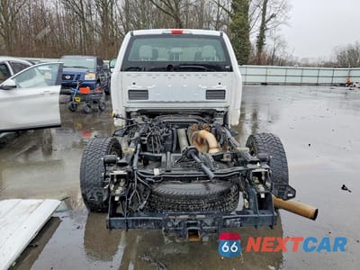 Zdjęcie 6 z 12 samochodu: 2021 FORD F250 SUPER DUTY VIN:1FT7X2B64MED94229 - miniatura