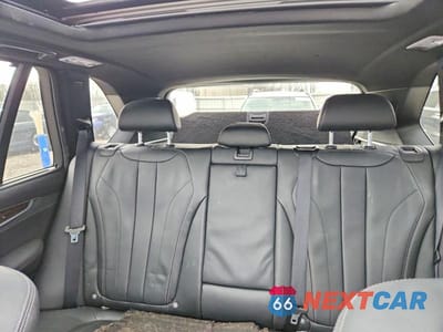 Zdjęcie 10 z 12 samochodu: 2018 BMW X5 XDRIVE35I VIN:5UXKR0C54JL074672 - miniatura