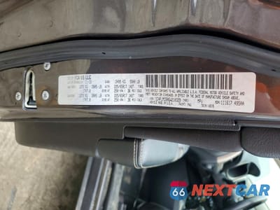 Zdjęcie 14 z 14 samochodu: 2016 JEEP CHEROKEE LATITUDE VIN:1C4PJMCB0GW210329 - miniatura