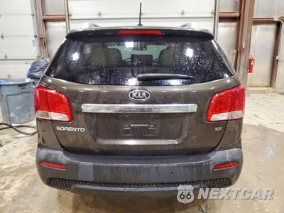 Zdjęcie 6 z 12 samochodu: 2011 KIA SORENTO VIN:5XYKUDA15BG154177 - miniatura