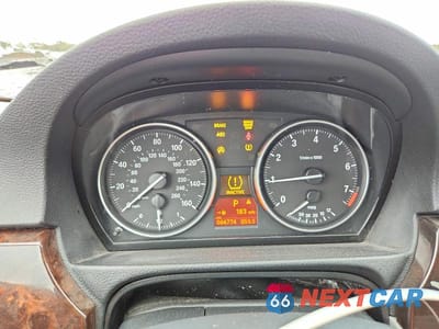 Zdjęcie 9 z 12 samochodu: 2011 BMW 328 XI SULEV VIN:WBAPK5C59BA656351 - miniatura