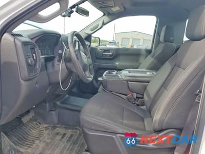Zdjęcie 7 z 11 samochodu: 2019 CHEVROLET SILVERADO C1500 VIN:3GCNWAEF6KG226551 - miniatura