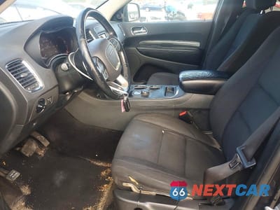 Zdjęcie 7 z 12 samochodu: 2014 DODGE DURANGO SXT VIN:1C4RDHAG3EC365185 - miniatura