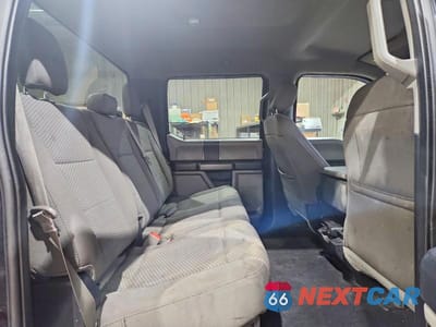 Zdjęcie 10 z 12 samochodu: 2019 FORD F250 SUPER DUTY VIN:1FT7W2B69KEE85593 - miniatura