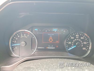 Zdjęcie 9 z 12 samochodu: 2017 FORD F150 SUPERCREW VIN:1FTEW1EF6HFB13175 - miniatura