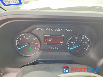 Zdjęcie 9 z 11 samochodu: 2026 FORD F250 SUPER DUTY VIN:1FT8W2BN0TEC84212 - miniatura