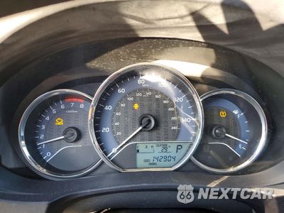 Zdjęcie 9 z 12 samochodu: 2016 TOYOTA COROLLA L VIN:2T1BURHE8GC568174 - miniatura
