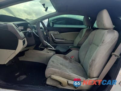 Zdjęcie 7 z 12 samochodu: 2012 HONDA CIVIC LX VIN:2HGFG3B55CH511950 - miniatura