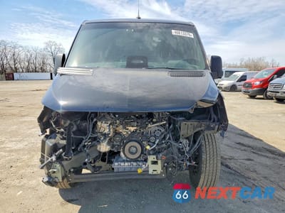 Piąte zdjęcie samochodu w środku: 2025 MERCEDES-BENZ SPRINTER VIN:W1Y4NBHY9ST227077 - miniatura