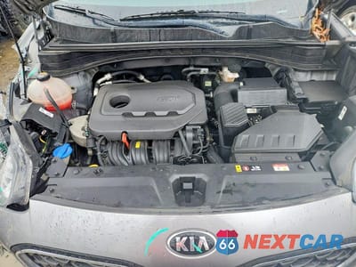 Zdjęcie 12 z 12 samochodu: 2021 KIA SPORTAGE EX VIN:KNDPNCAC0M7876378 - miniatura