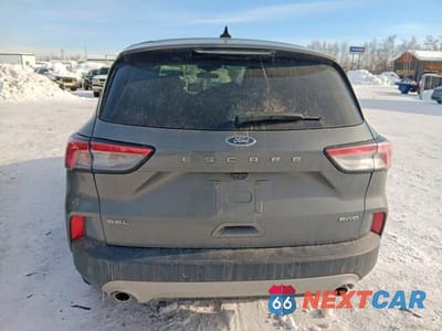 Zdjęcie 6 z 12 samochodu: 2022 FORD ESCAPE SEL VIN:1FMCU9H64NUA68716 - miniatura