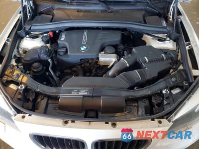 Zdjęcie 11 z 12 samochodu: 2013 BMW X1 XDRIVE28I VIN:WBAVL1C55DVR84388 - miniatura