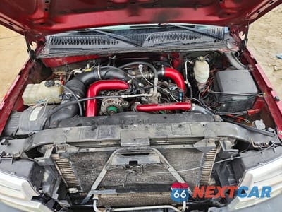 Zdjęcie 11 z 12 samochodu: 2006 CHEVROLET SILVERADO K2500 HEAVY DUTY VIN:1GCHK23D16F179209 - miniatura