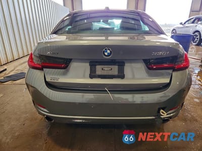 Zdjęcie 6 z 12 samochodu: 2023 BMW 330XI VIN:3MW89FF02P8D06830 - miniatura