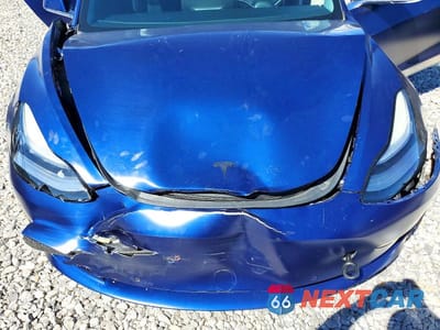 Zdjęcie 11 z 12 samochodu: 2020 TESLA MODEL 3 VIN:5YJ3E1EB4LF807156 - miniatura