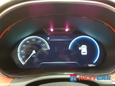 Zdjęcie 9 z 12 samochodu: 2022 GENESIS GV70 3.5T SPORT VIN:KMUMCDTC2NU010726 - miniatura