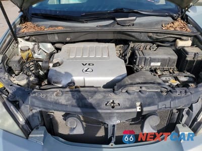 Zdjęcie 12 z 13 samochodu: 2008 LEXUS RX 350 BASE VIN:2T2HK31UX8C085300 - miniatura