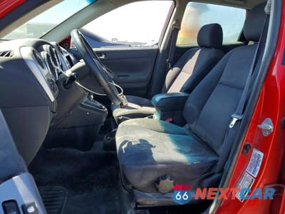 Zdjęcie 7 z 12 samochodu: 2004 TOYOTA MATRIX XR VIN:2T1KR32E44C306381 - miniatura