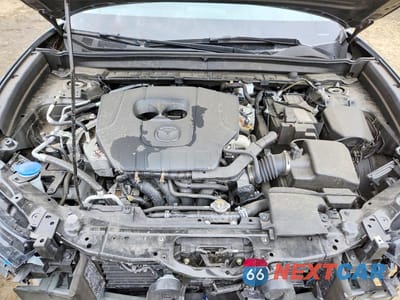 Zdjęcie 11 z 12 samochodu: 2024 MAZDA CX-30 VIN:3MVDMBBM8RM714047 - miniatura
