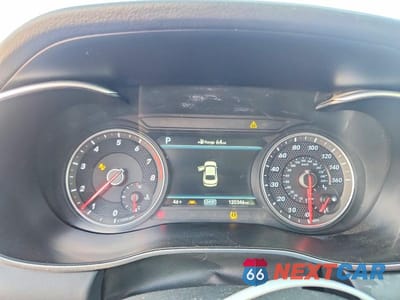 Zdjęcie 9 z 13 samochodu: 2019 GENESIS G70 2.0T ADVANCED VIN:KMTG34LA3KU020970 - miniatura