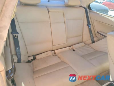 Zdjęcie 10 z 12 samochodu: 2004 BMW 330 CI VIN:WBABD53454PD97419 - miniatura