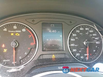 Zdjęcie 9 z 12 samochodu: 2017 AUDI A3 PREMIUM VIN:WAUAUGFF3H1024115 - miniatura