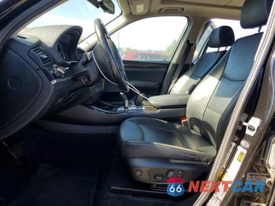Zdjęcie 7 z 13 samochodu: 2014 BMW X3 XDRIVE28I VIN:5UXWX9C57E0D39302 - miniatura